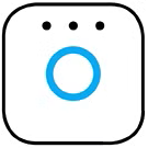 Press the button on your Hue Bridge